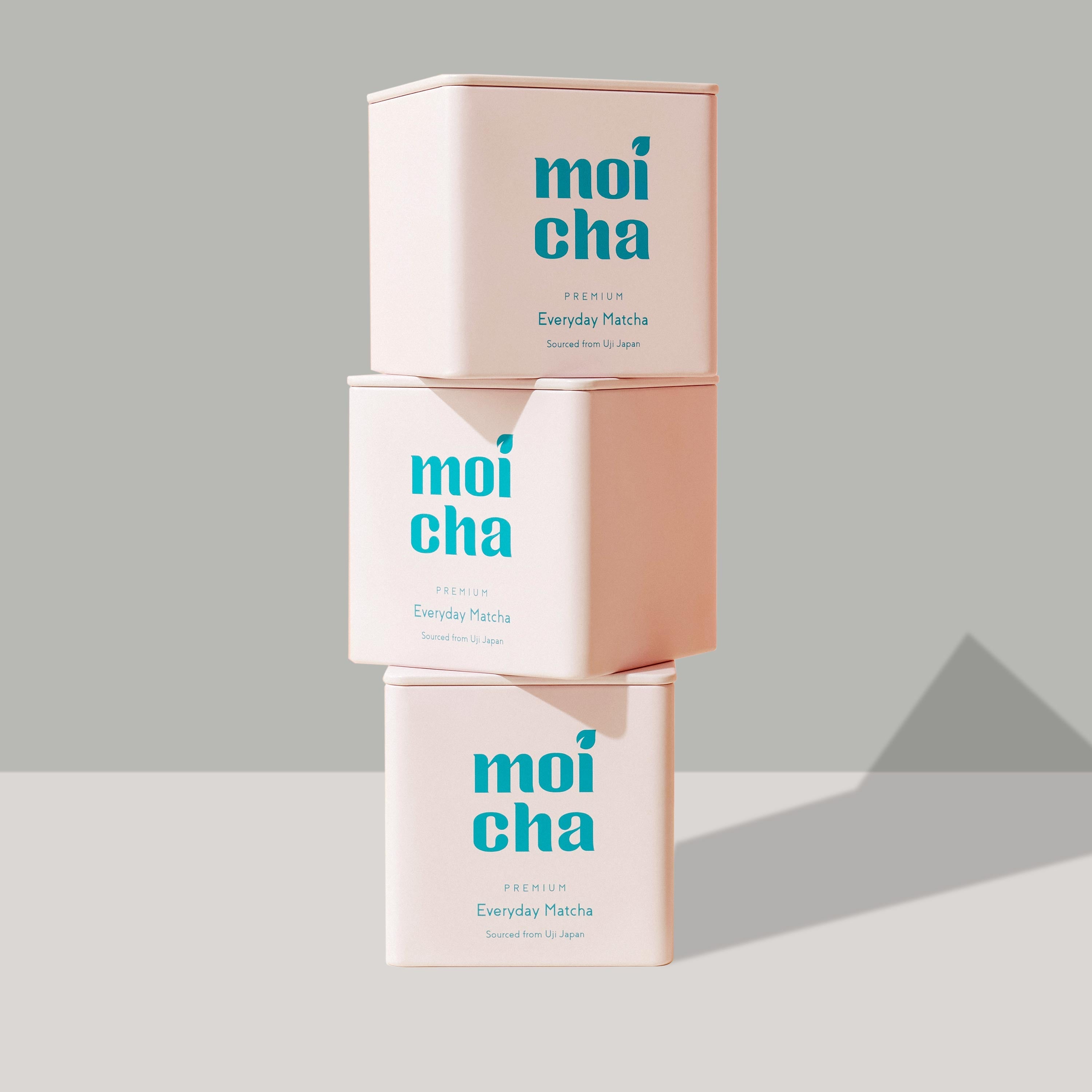 Matcha Tea - Moicha Matcha London