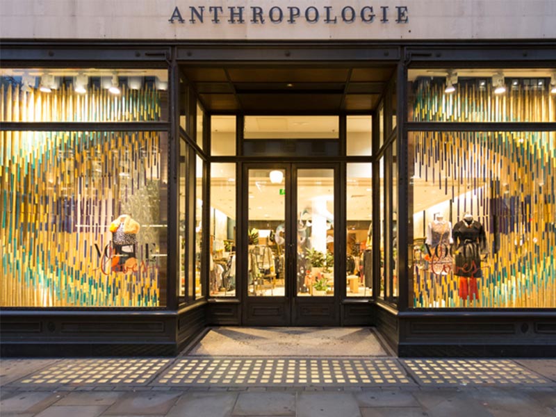 Anthropologie