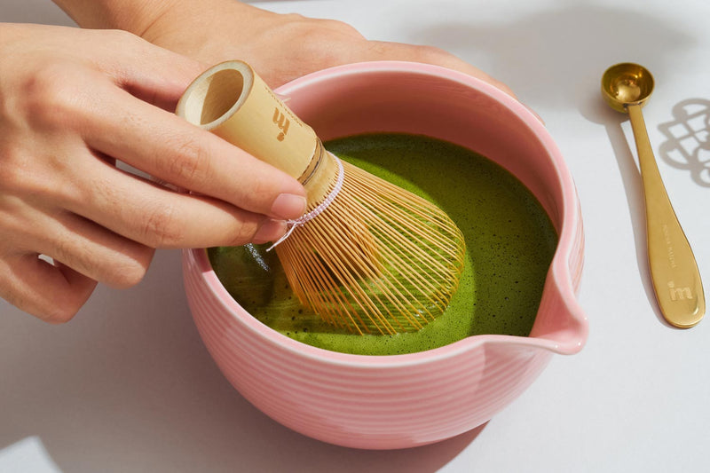 2. Whisk