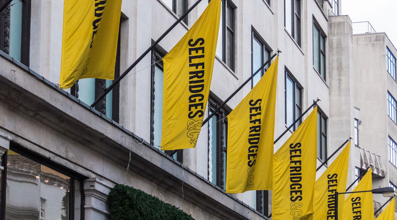 Selfridges & Co