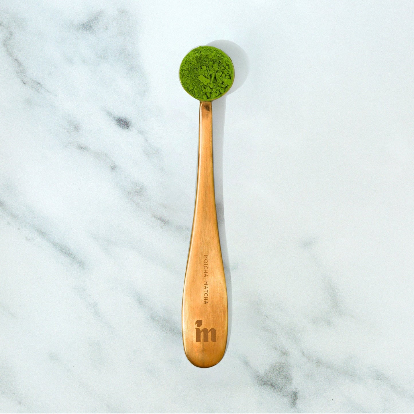 Matcha Spoon Sieve Kit - Moicha Matcha London