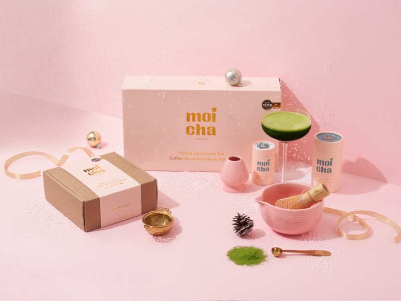 The Matcha Gift Guide: Gifts for Every Matcha Lover
