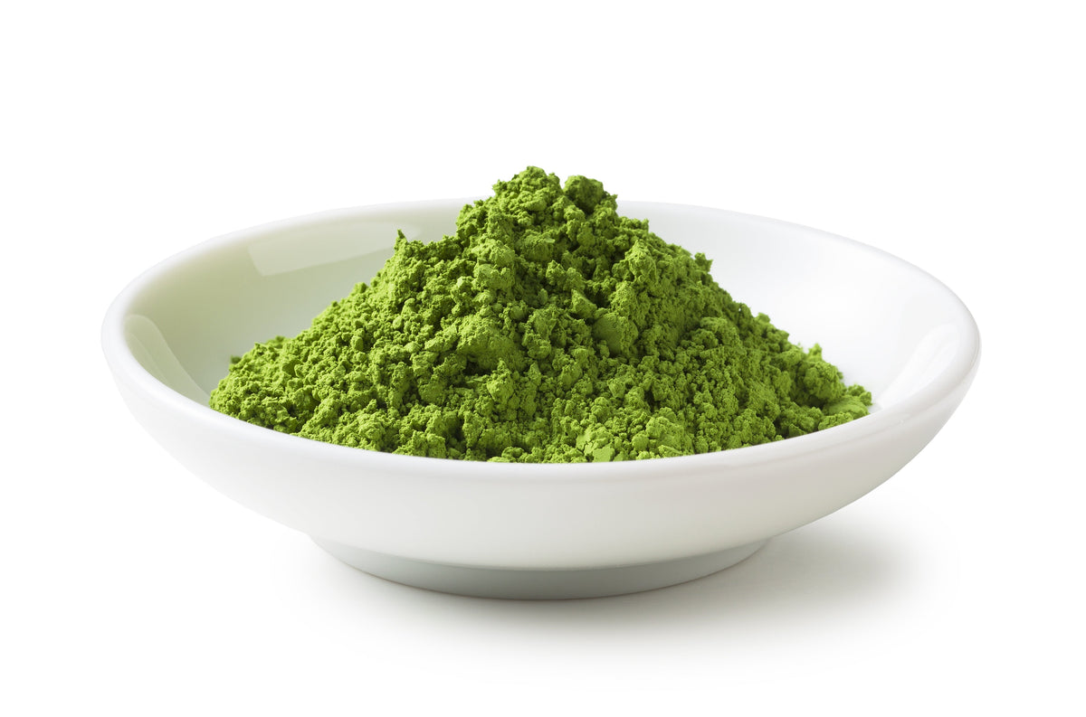 Ceremonial Matcha vs Latte Grade : Which should your café use ?