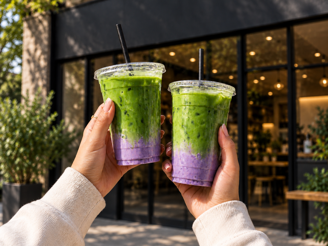How to price matcha ?