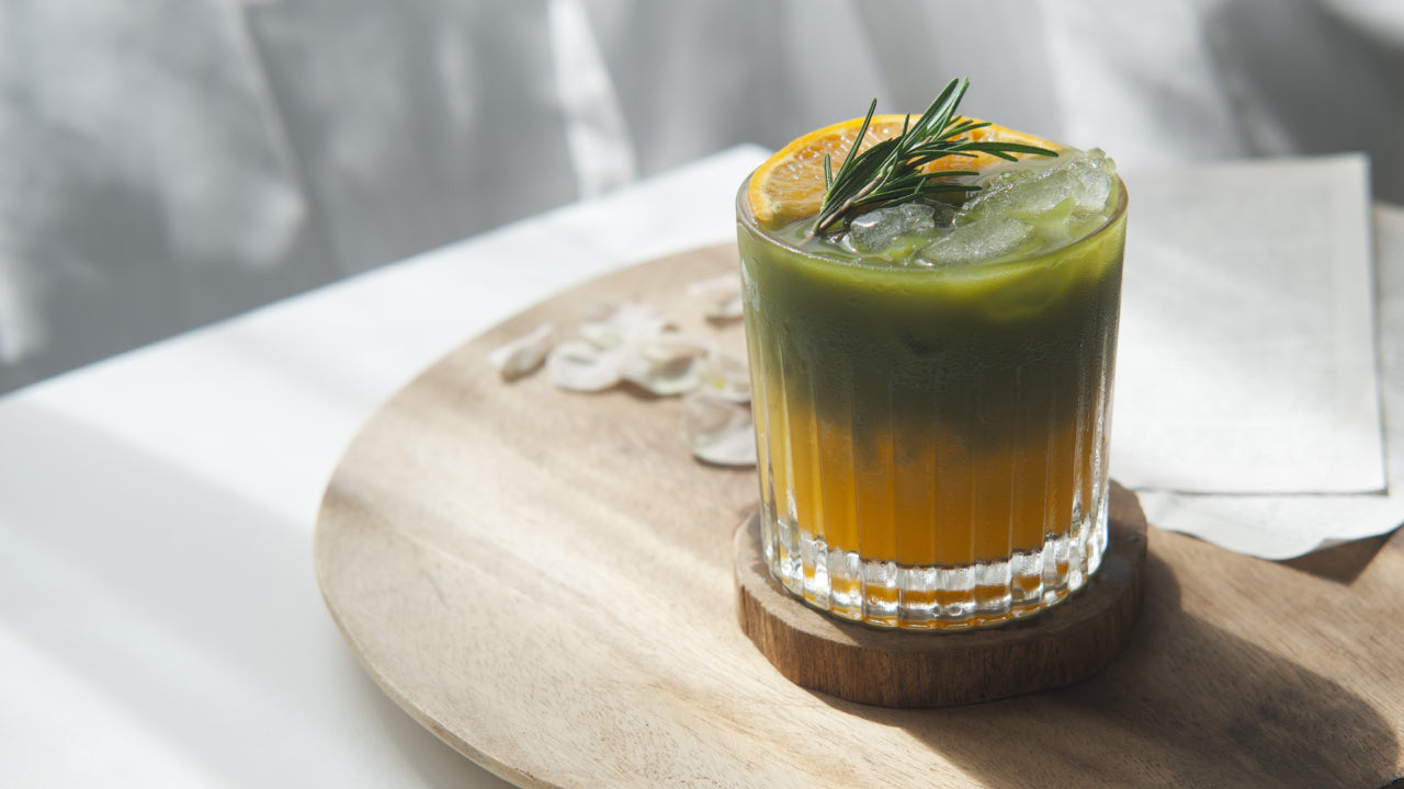 Which Matcha Drinks to Offer