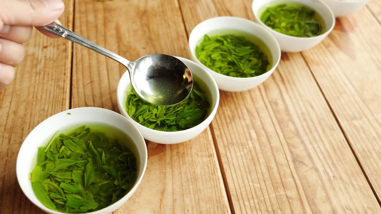 Matcha vs Green Tea: What's the Difference?