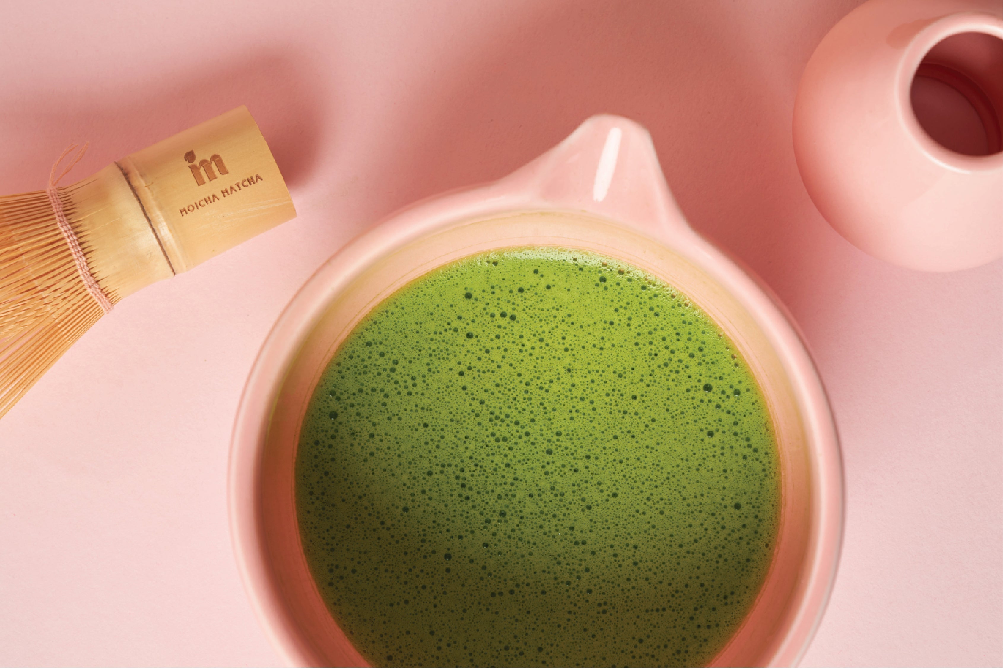 Why Add Matcha to Your Menu
