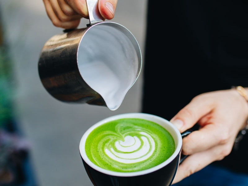 How to Price Matcha