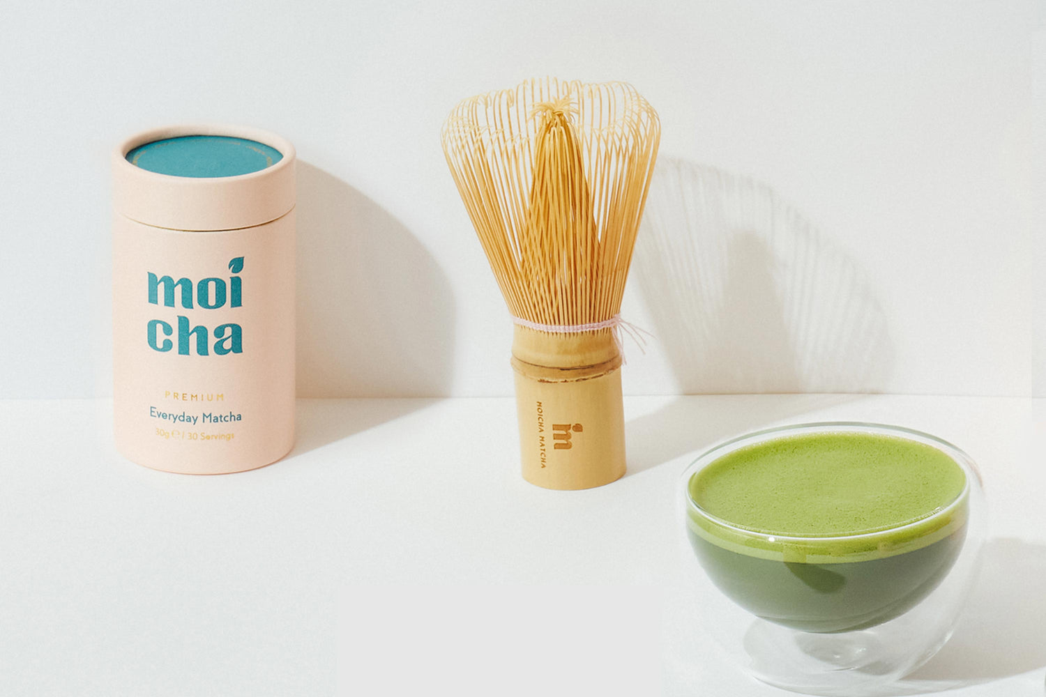 CLASGLAZ Matcha Set, Matcha Kit, Matcha Whisk Set Matcha Whisk and Bowl  Matcha Accessories for Matcha Tea Ceremony (Gradient Tan) - Yahoo Shopping