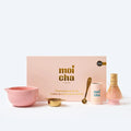 Matcha Ceremonial Set Moicha Matcha