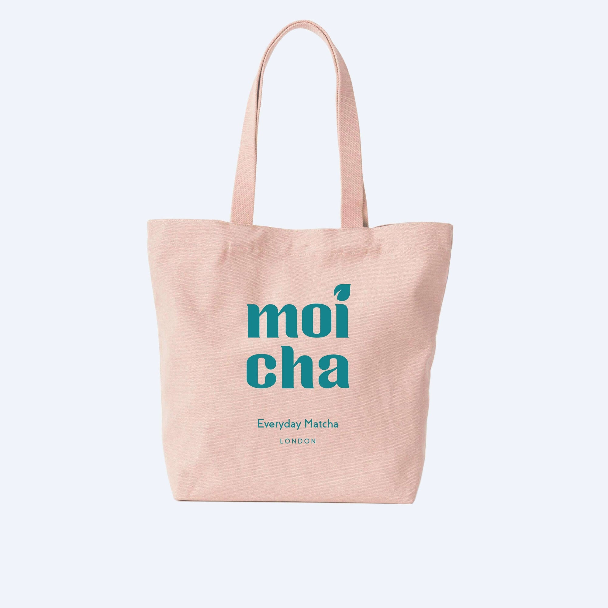 Moi Cha Tote Bag