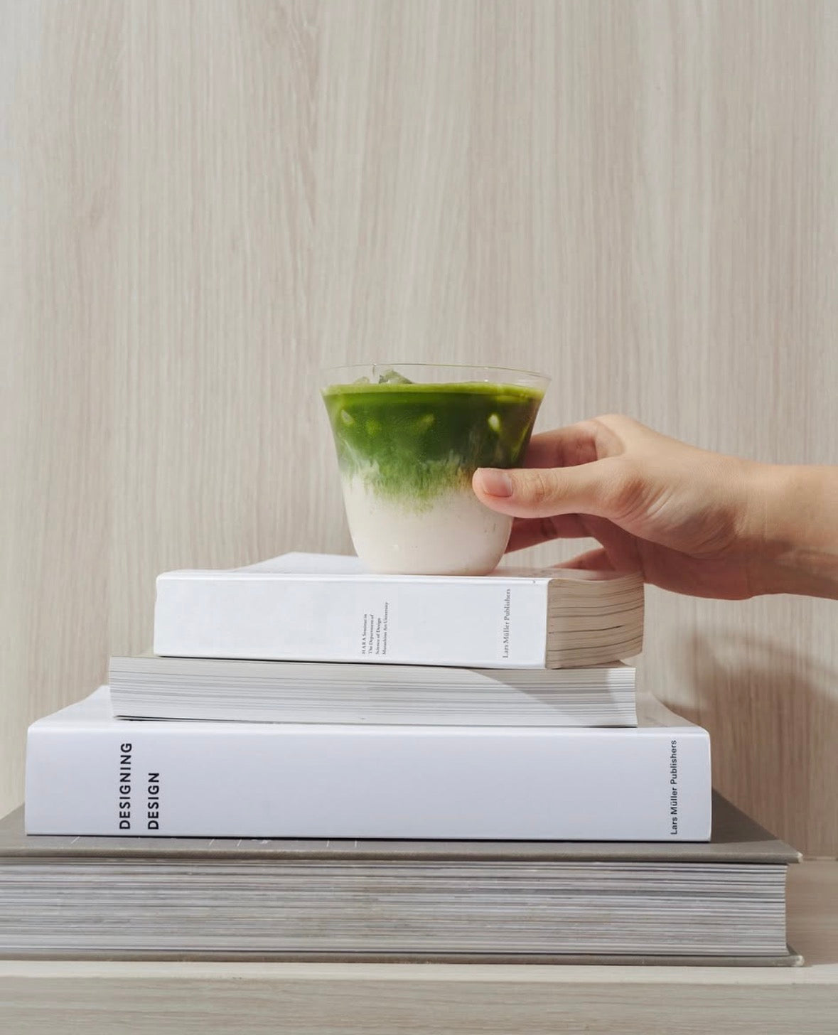 Premium Ceremonial Matcha - 500g Moicha Matcha London