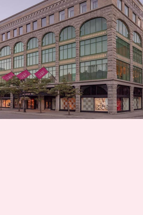 Holt Renfrew