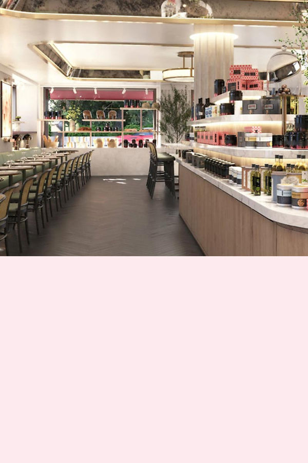 Le Deli Robuchon