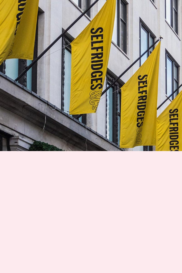 Selfridges & Co