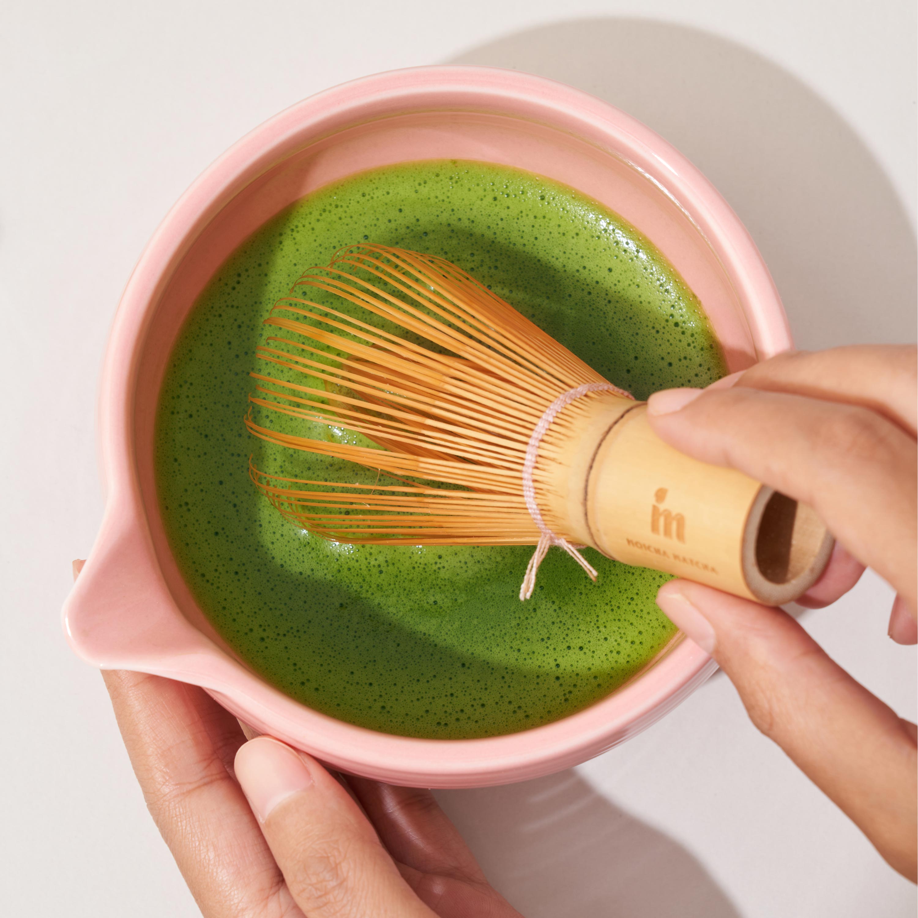 Premium Ceremonial 500g Moicha Matcha London