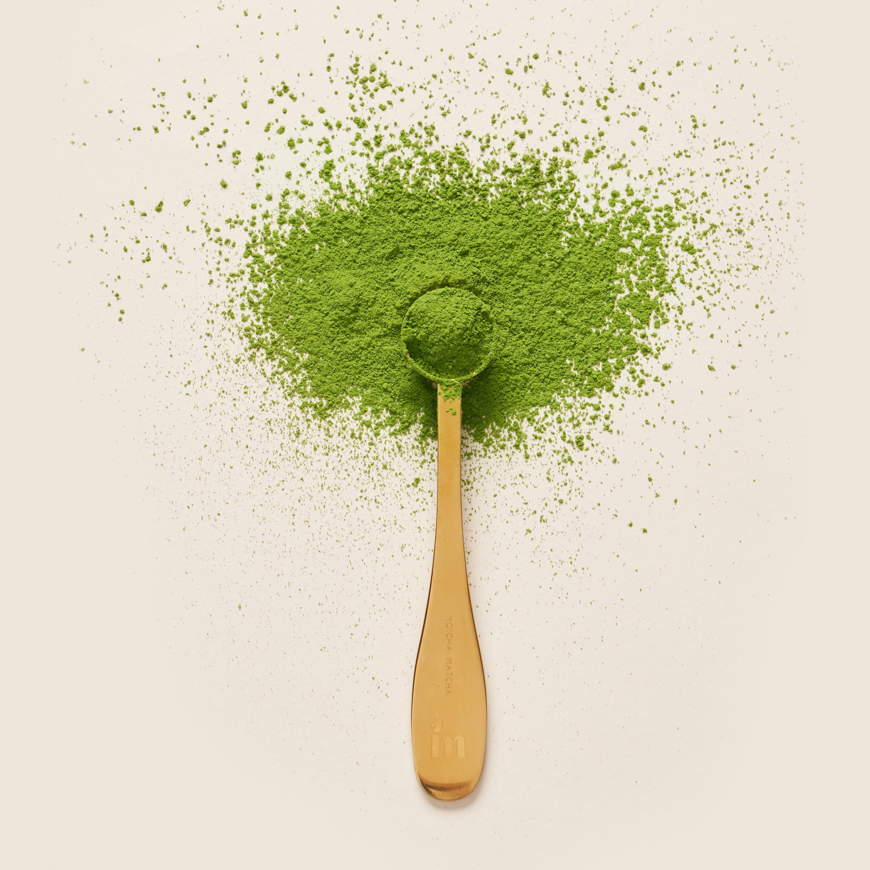 Premium Ceremonial 500g Moicha Matcha London