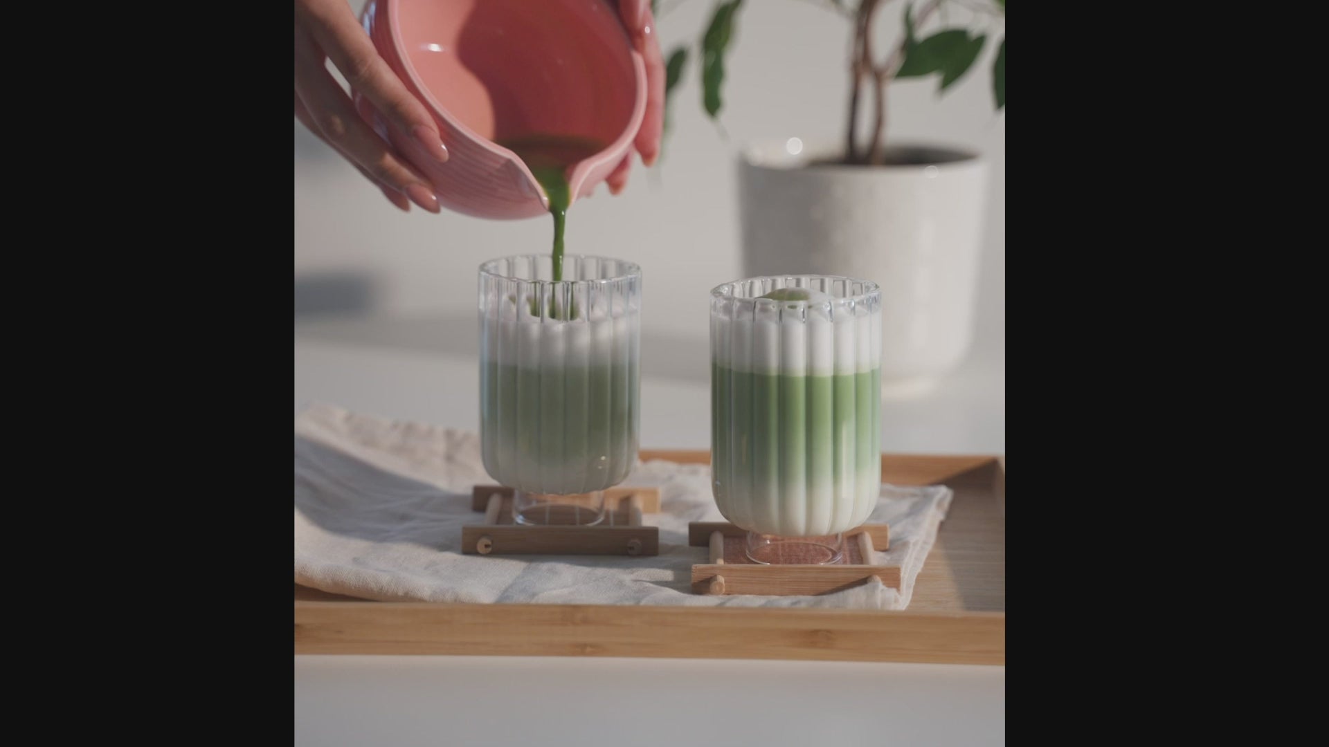 Premium Matcha 30g Tube - Organic Ceremonial