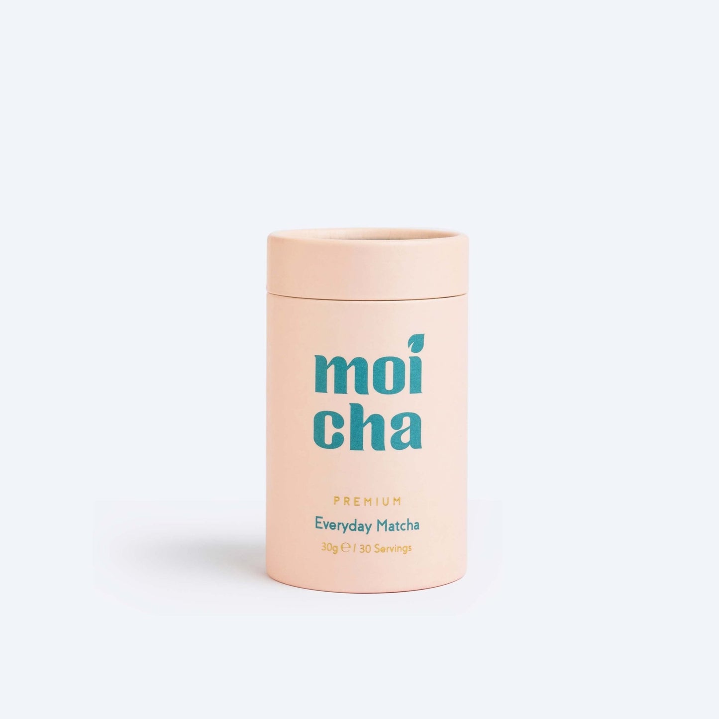 Premium Ceremonial Matcha 30g - Moicha Matcha London